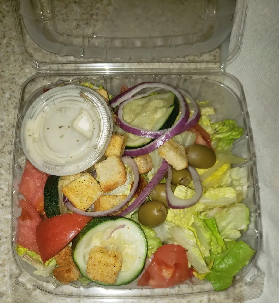 Garden Salad