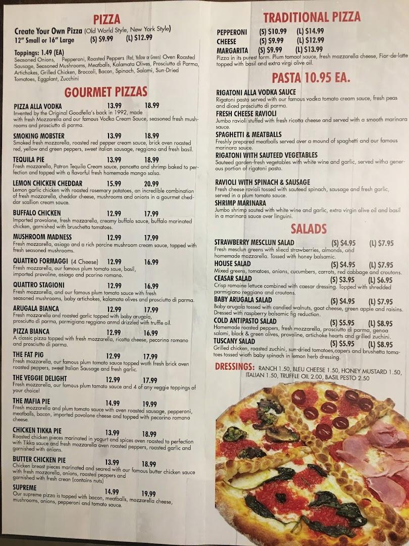 Hip Hop Pizza Shop